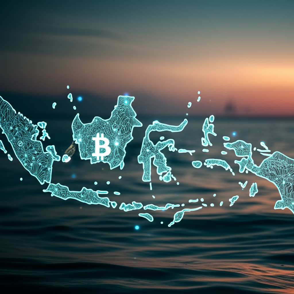 Cryptocurrency Betting Indonesia - Masa Depan Transaksi Taruhan Digital