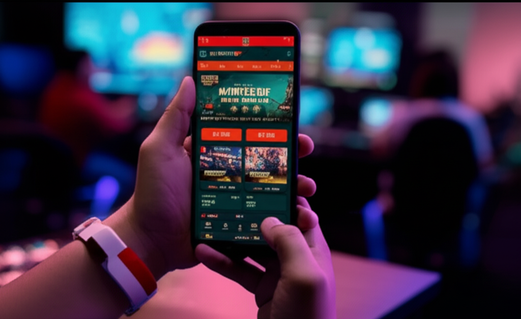 E-Sports Betting Indonesia - Masa Depan Taruhan Digital yang Menjanjikan
