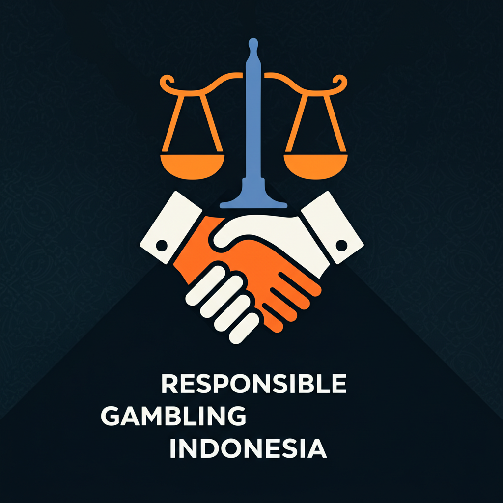 Responsible Gambling Indonesia - Panduan Bertaruh Sehat dan Bertanggung Jawab