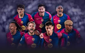 Barcelona Krisis Cedera Jelang El Clasico: Lewandowski Dipastikan Absen sportsbooks online