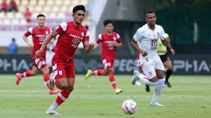 Pertandingan Malut United vs Persis Solo: Duel Sengit di Liga Indonesia - sportsbooks online sportsbooks online